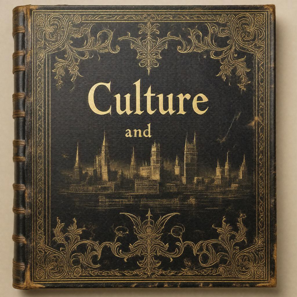 Culture and Anarchy